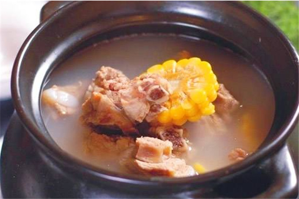 四季靓汤