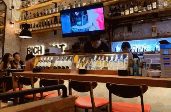 猫员外精酿啤酒馆