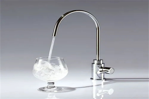 龙头净水器