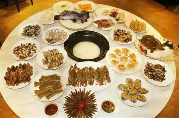 玉锅宴蒸汽火锅
