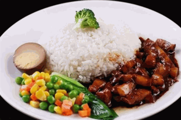 喜三香卤肉饭加盟