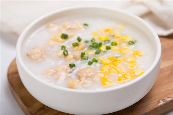 1号粥铺加盟