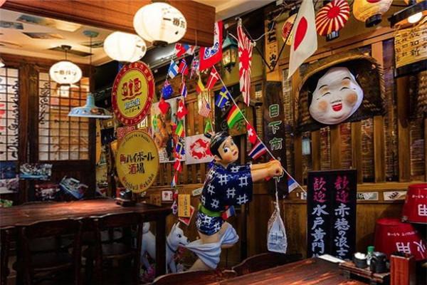 善日本居酒屋