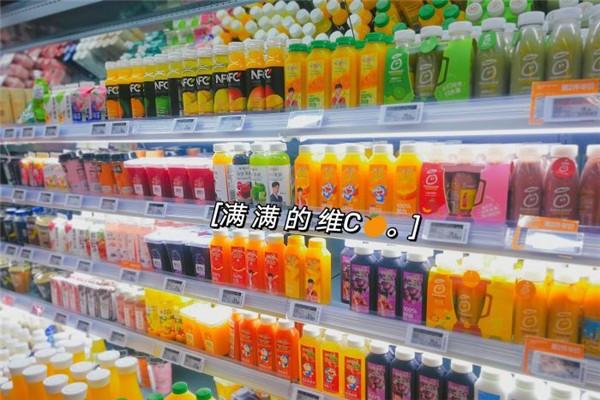 味之丰食品加盟
