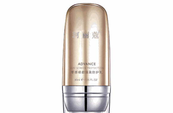 珂丽蔻化妆品