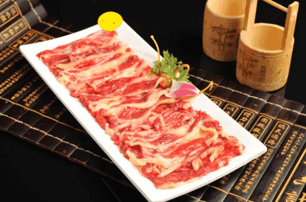 庖丁家牛肉火锅
