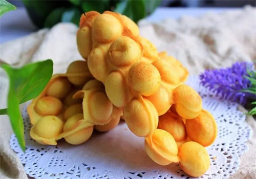 飞凤小吃