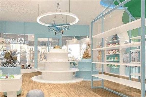 樱宝宝母婴用品