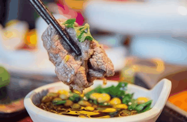 庖丁家牛肉火锅
