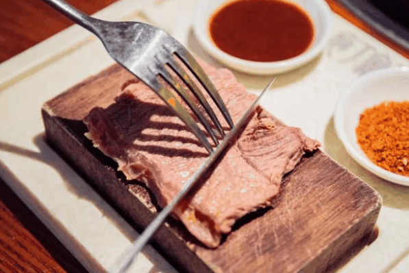 庖丁家牛肉火锅