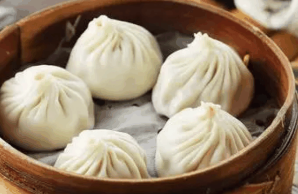 一笼升上海汤包