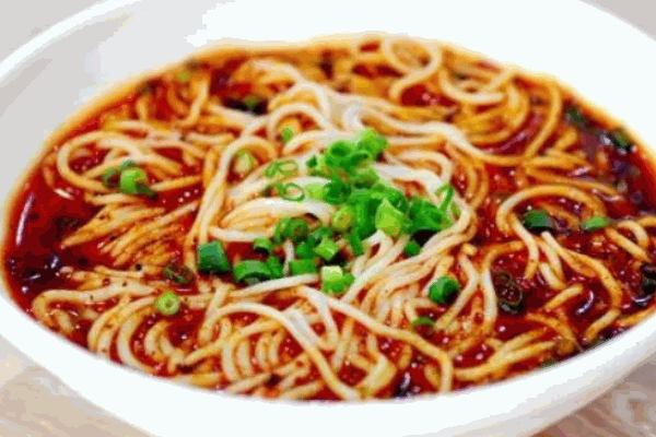 巧婆婆重庆小面