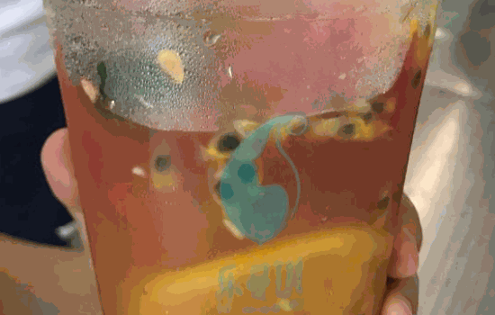 乐曼琪奶茶