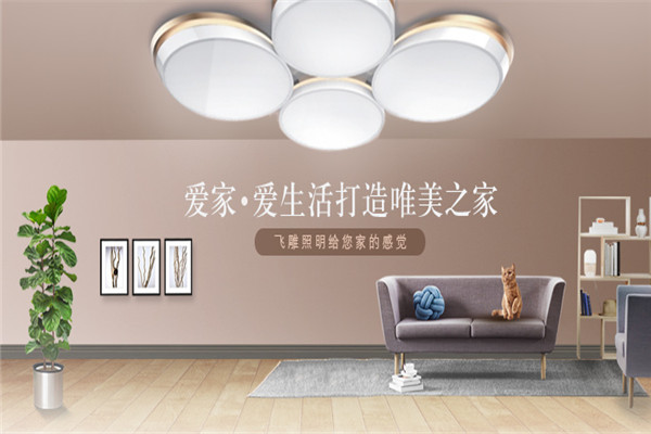 飞雕照明加盟