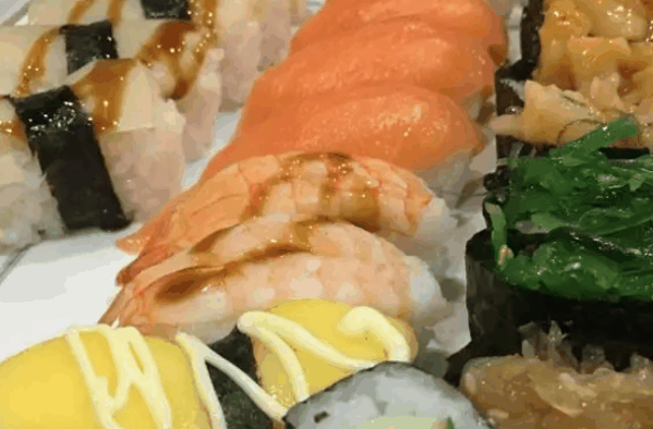 花见食屋寿司