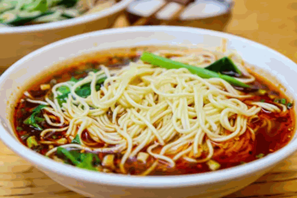 巧婆婆重庆小面