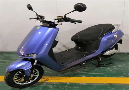 柳铃电动车
