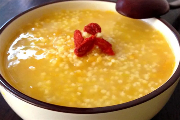 1号粥铺加盟