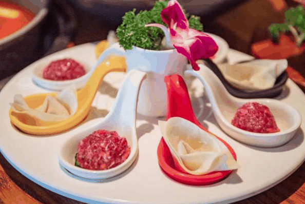 庖丁家牛肉火锅