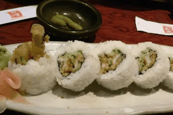花见食屋寿司