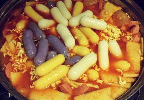 三元小火锅