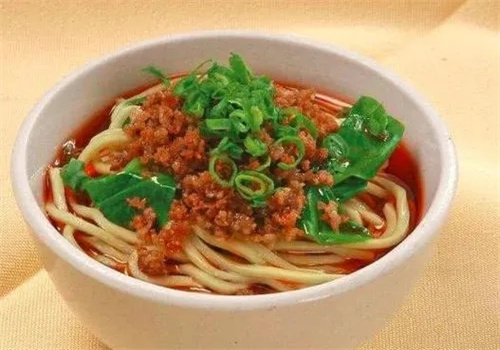 飞凤小吃