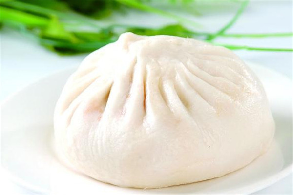 佳友福包子连锁