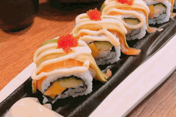 一哲寿司店