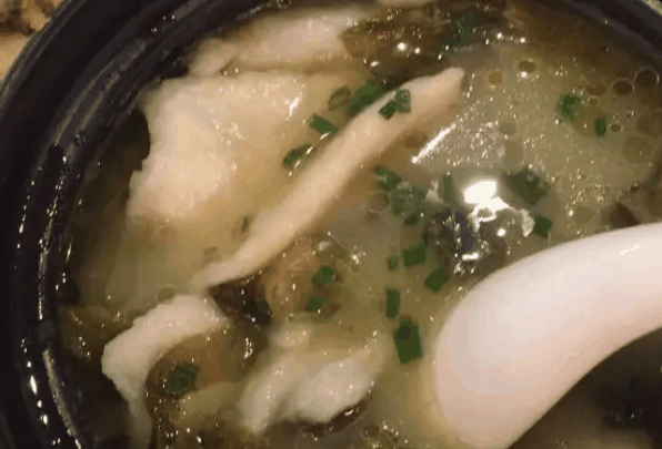 南小馆酸菜鱼