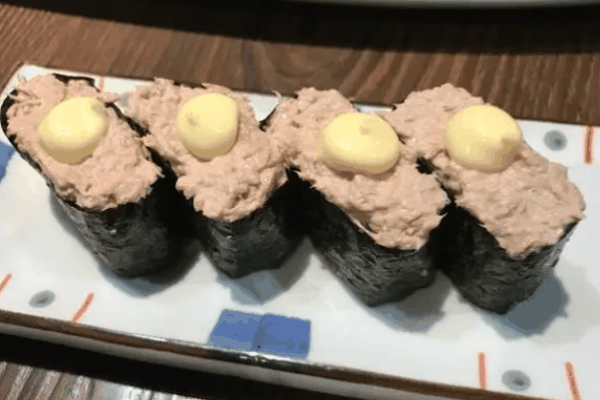 大雄回转寿司