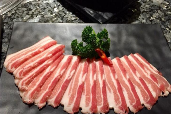 韩炉村韩式烤肉加盟