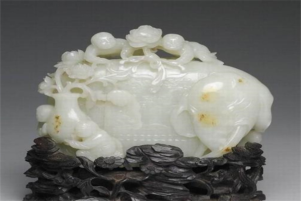 玉器批发