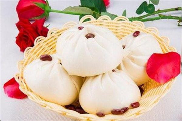 佳友福包子连锁