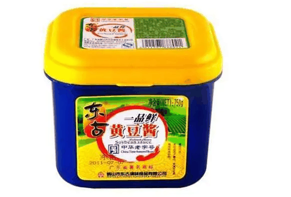 东古一品鲜