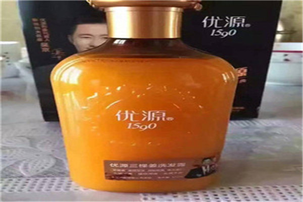 优源洗发水加盟
