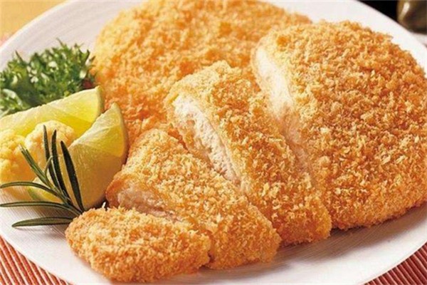 维克斯鸡排