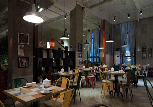 真牛铁板饭