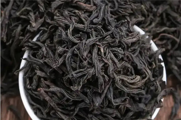 正山小种茶叶