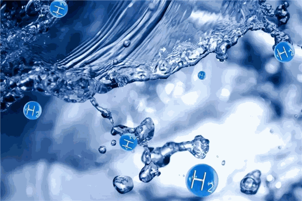 富氢水