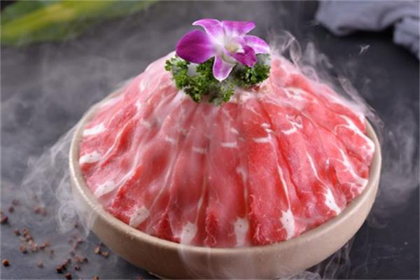 渝味香火锅