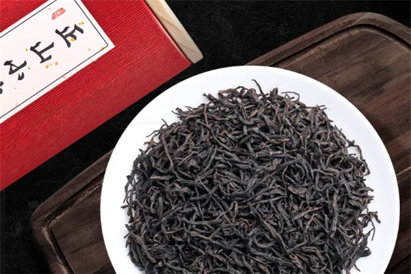 正山小种茶叶