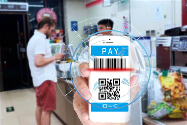 乐惠扫码支付加盟