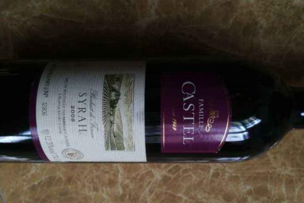 castel红酒招商