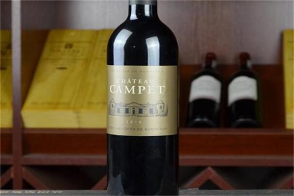 castel红酒招商