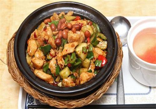 瓦饭坊瓦煲饭