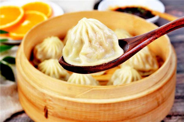 蒸食鲜包加盟