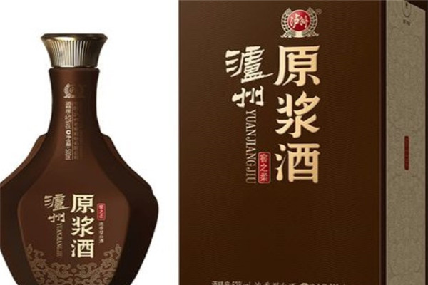 泸州原浆酒