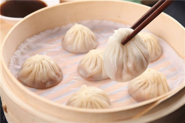 蒸食鲜包加盟