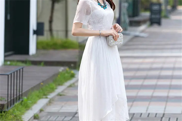 一米阳光服装加盟