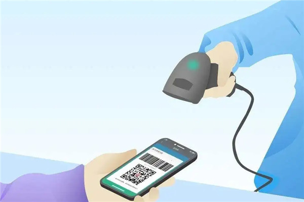 乐惠扫码支付加盟
